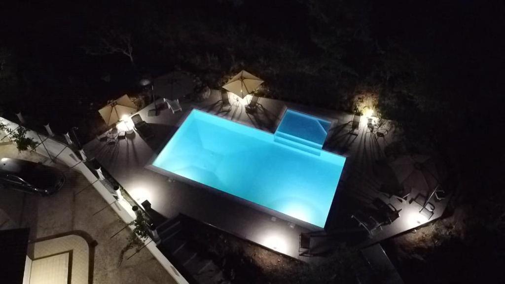 Villa Kiru Вибо-Валентия Экстерьер фото